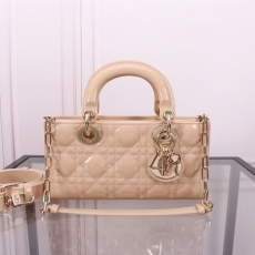 Christian Dior My Lady Bags